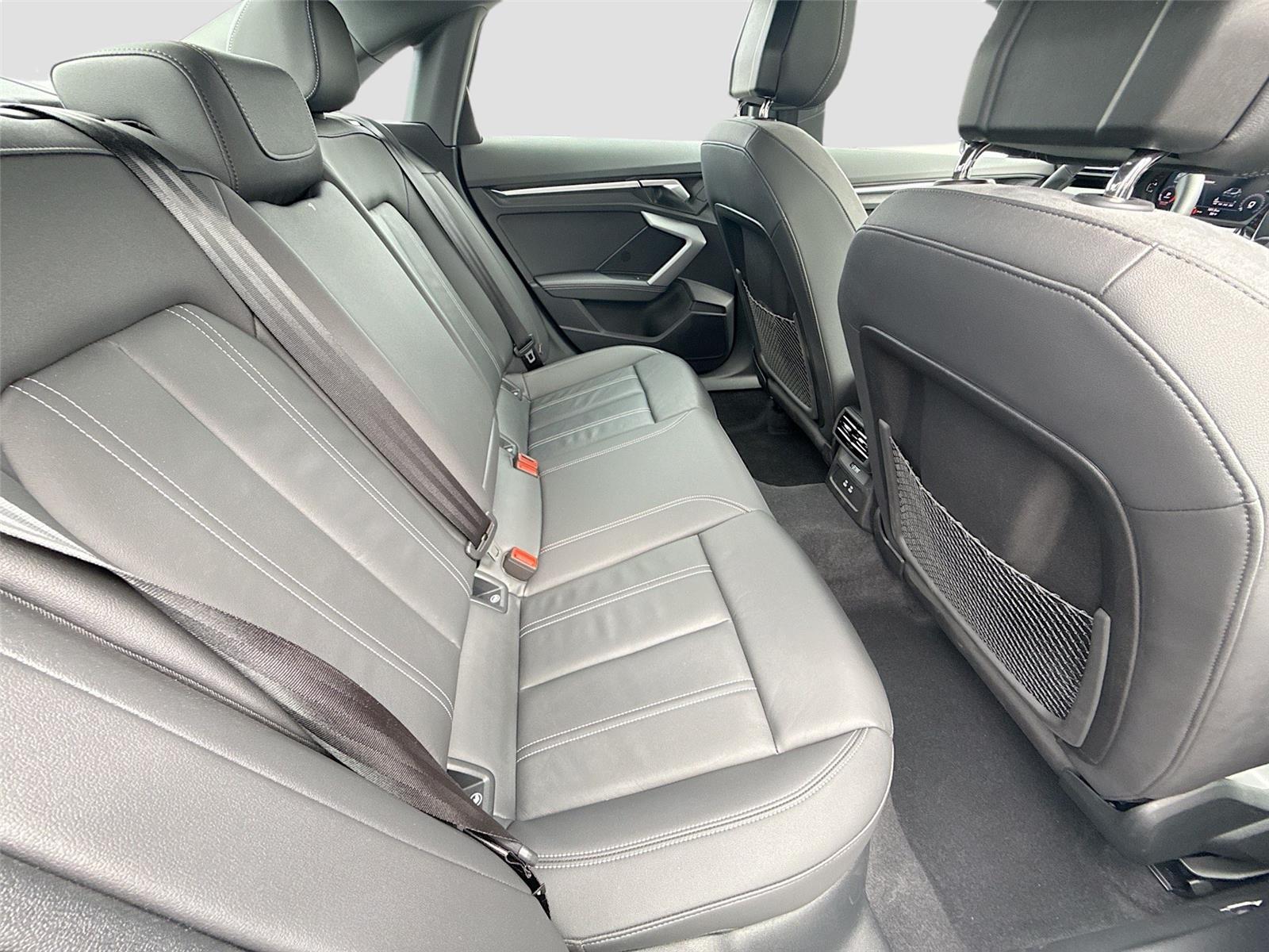 2025 Audi A3 Premium