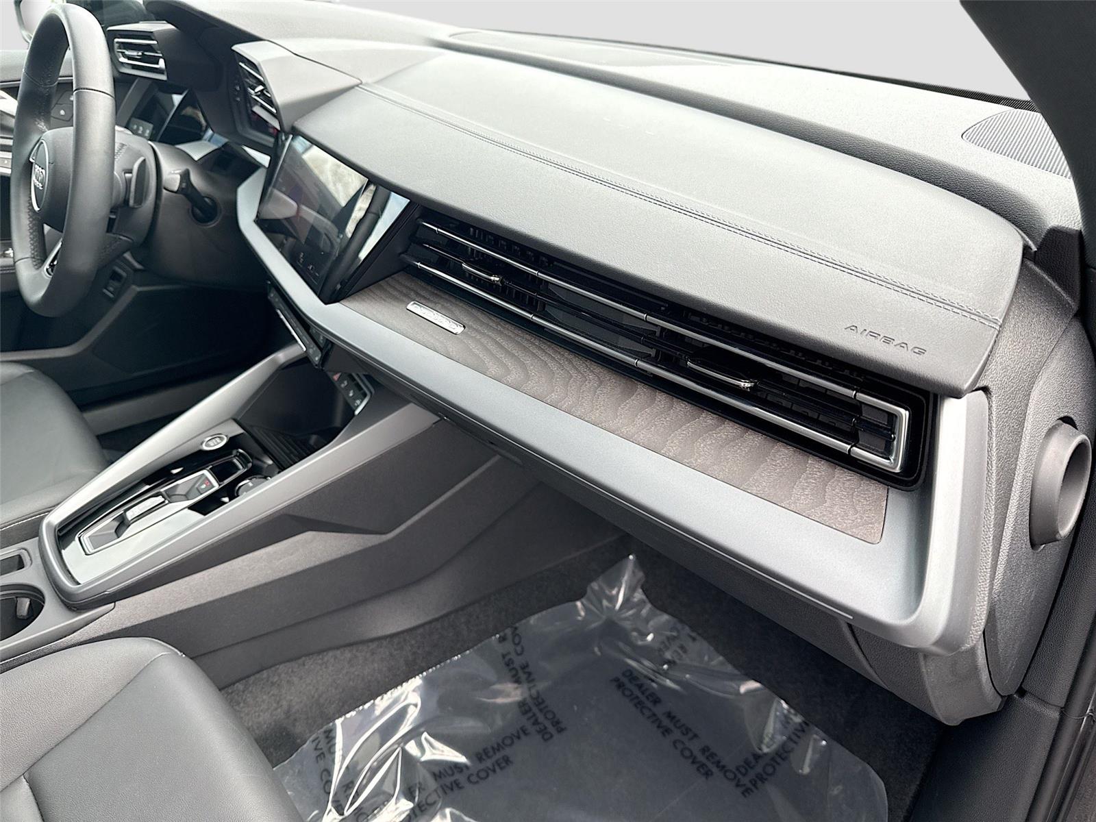 2025 Audi A3 Premium