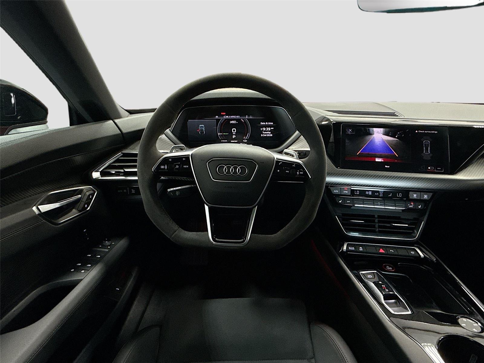 2024 Audi e-tron GT Premium Plus