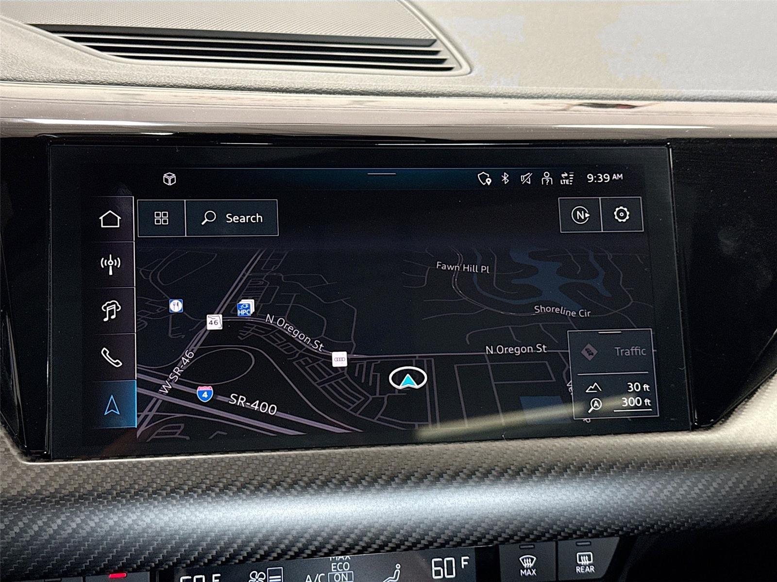 2024 Audi e-tron GT Premium Plus