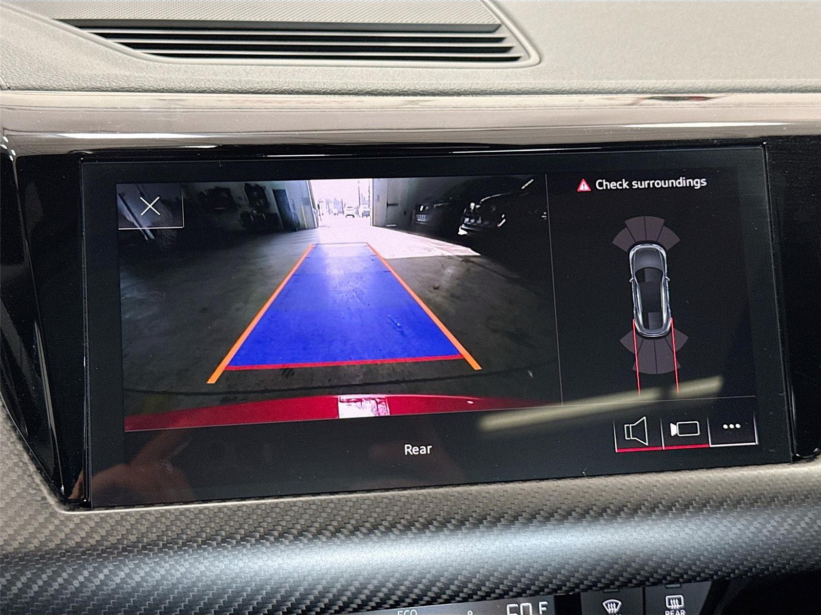 2024 Audi e-tron GT Premium Plus