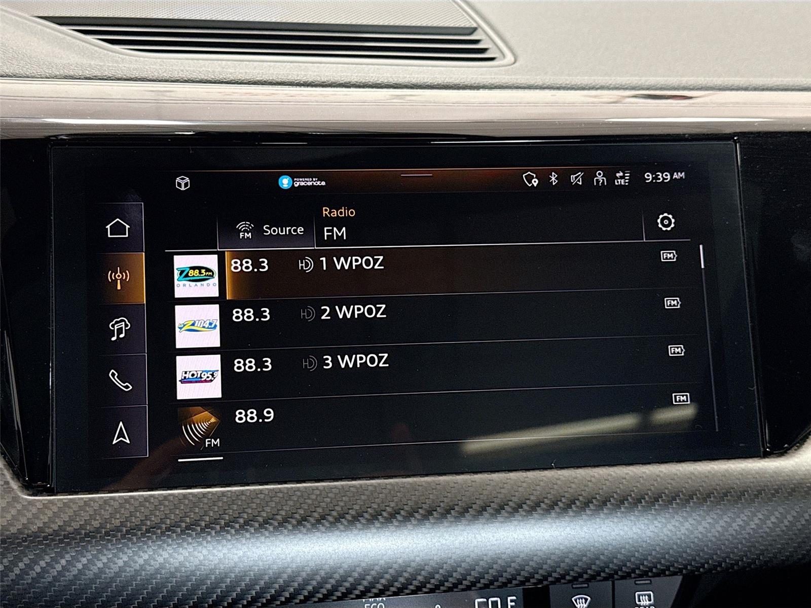 2024 Audi e-tron GT Premium Plus