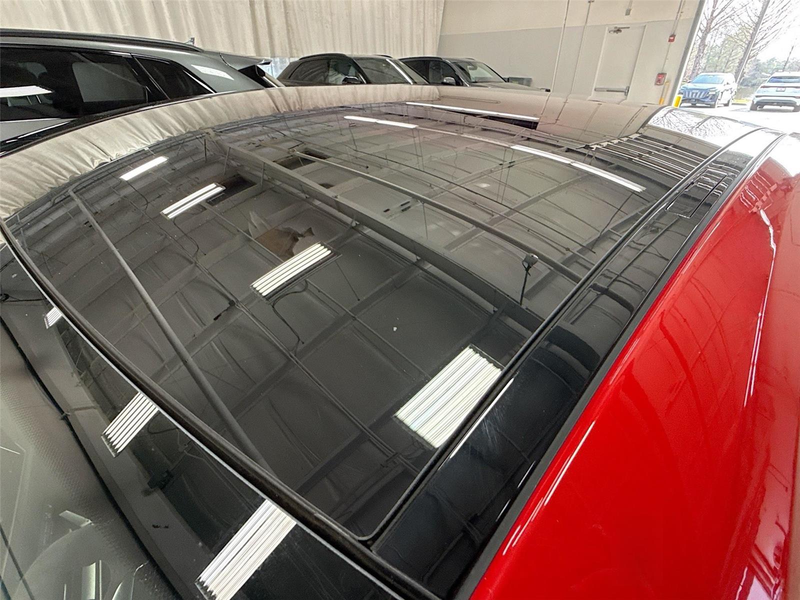 2024 Audi e-tron GT Premium Plus