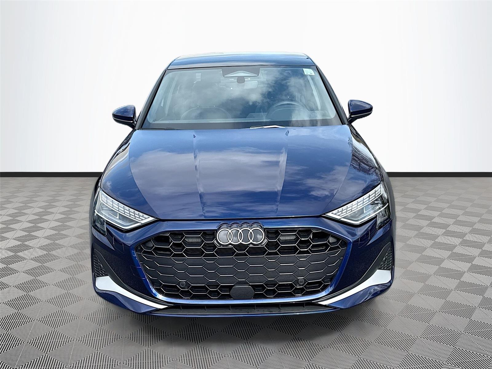 2026 AUDI A3 PREMIUM