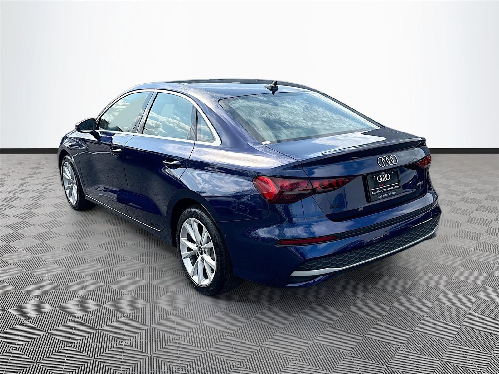 2026 AUDI A3 PREMIUM