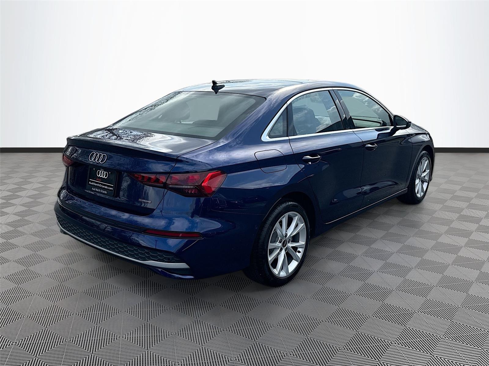 2026 AUDI A3 PREMIUM