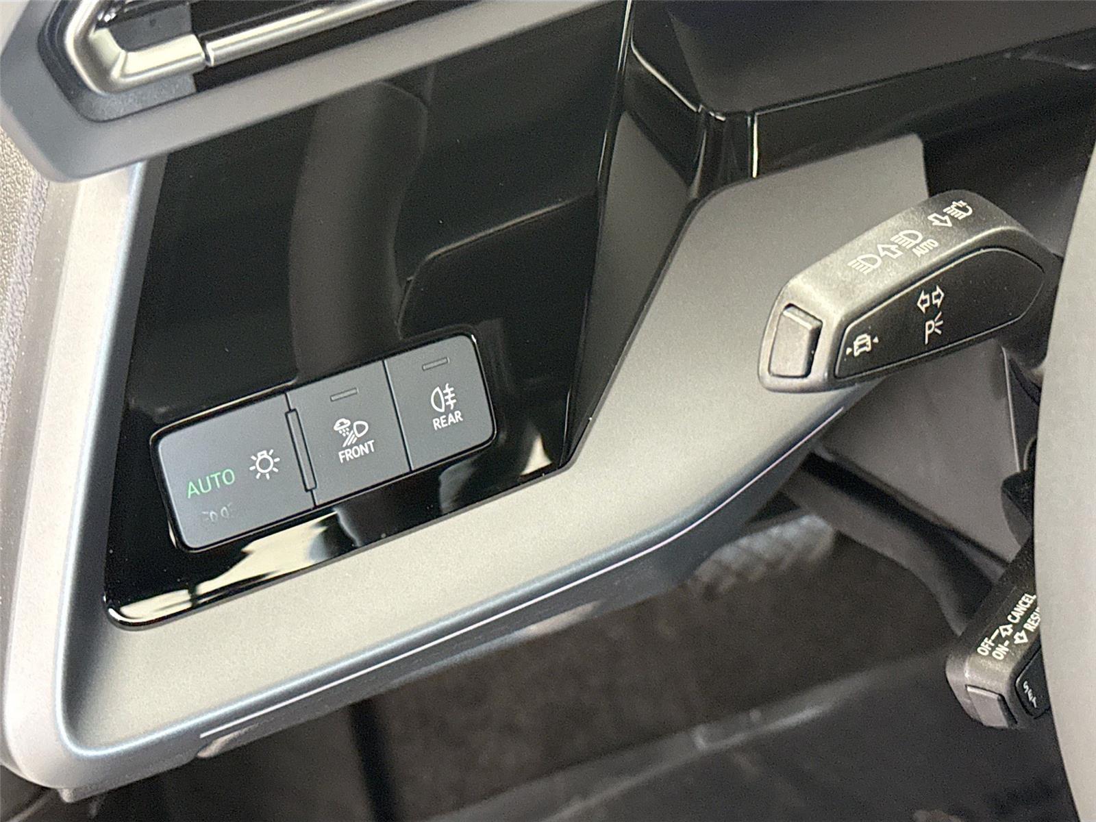 2026 AUDI A3 PREMIUM