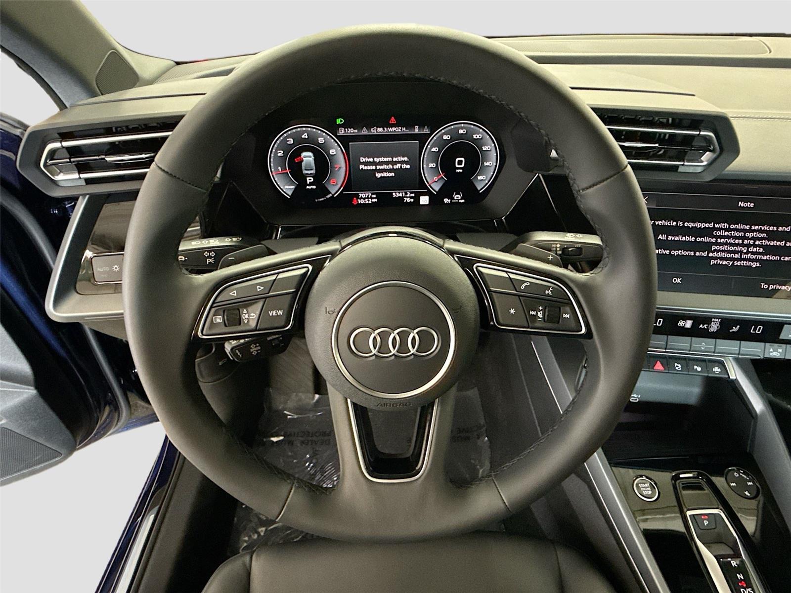 2026 AUDI A3 PREMIUM