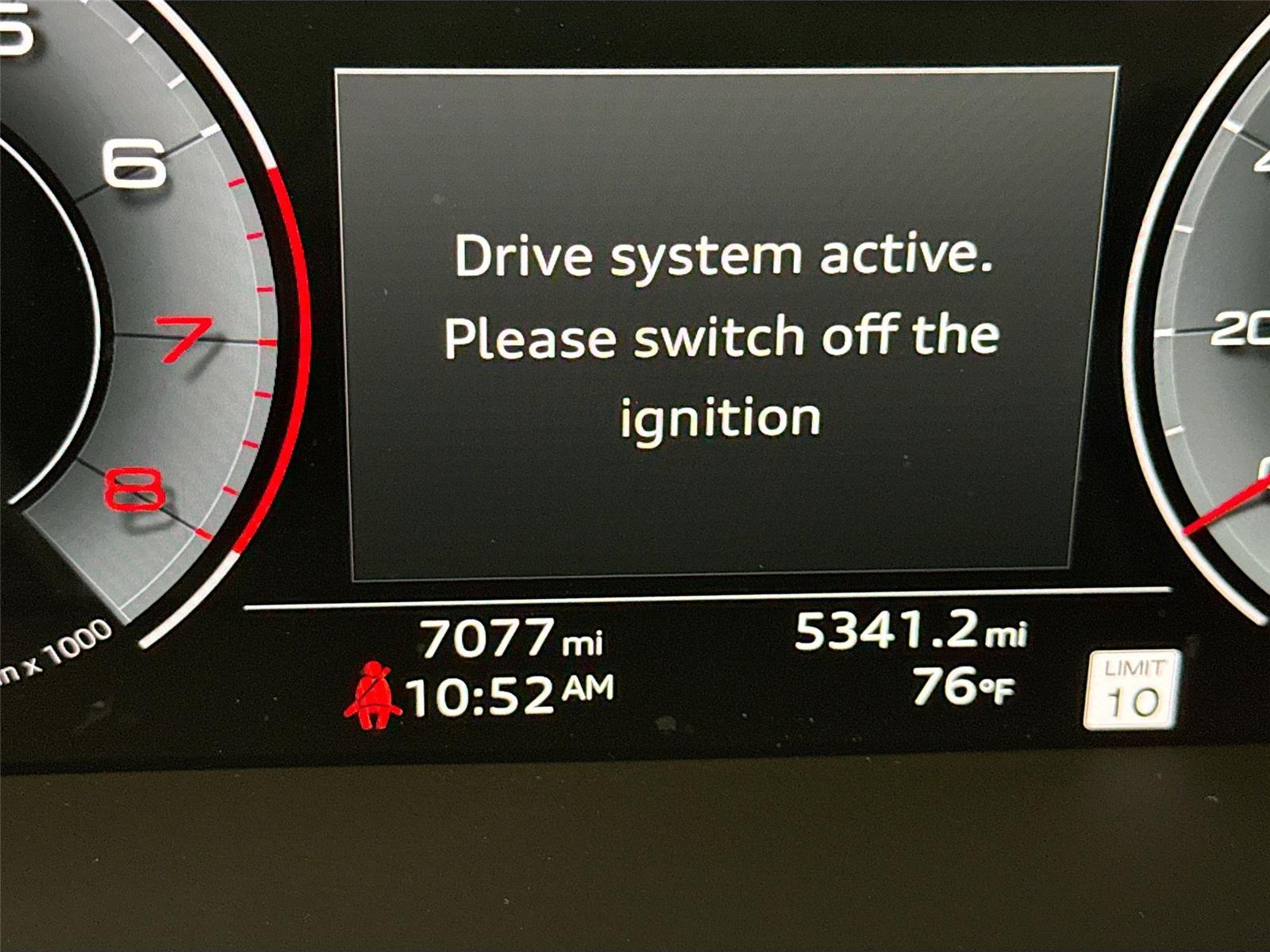 2026 AUDI A3 PREMIUM
