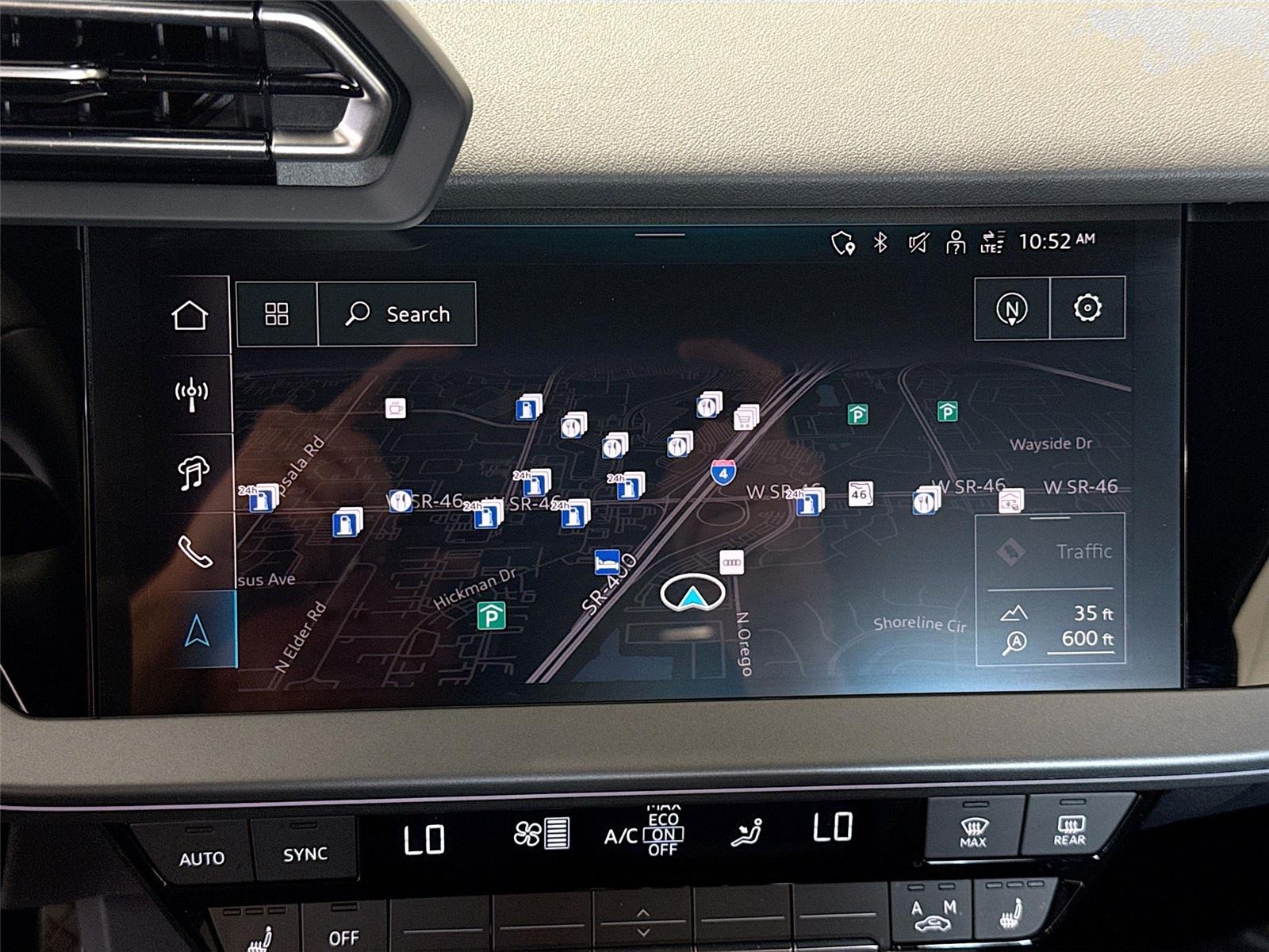 2026 AUDI A3 PREMIUM