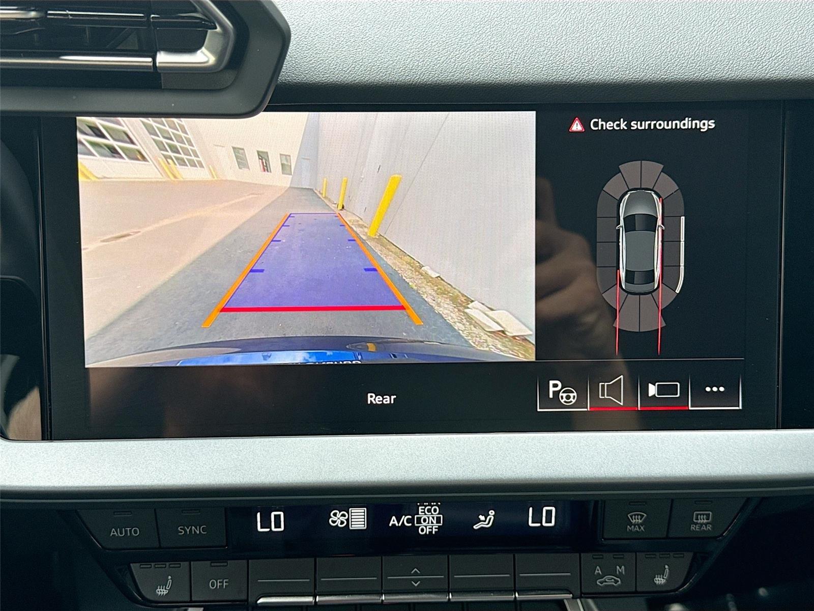 2026 AUDI A3 PREMIUM