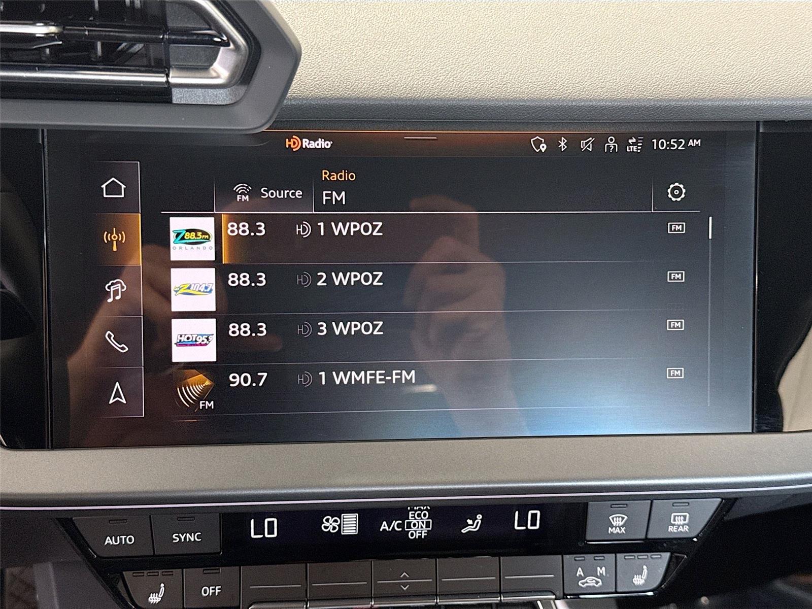 2026 AUDI A3 PREMIUM