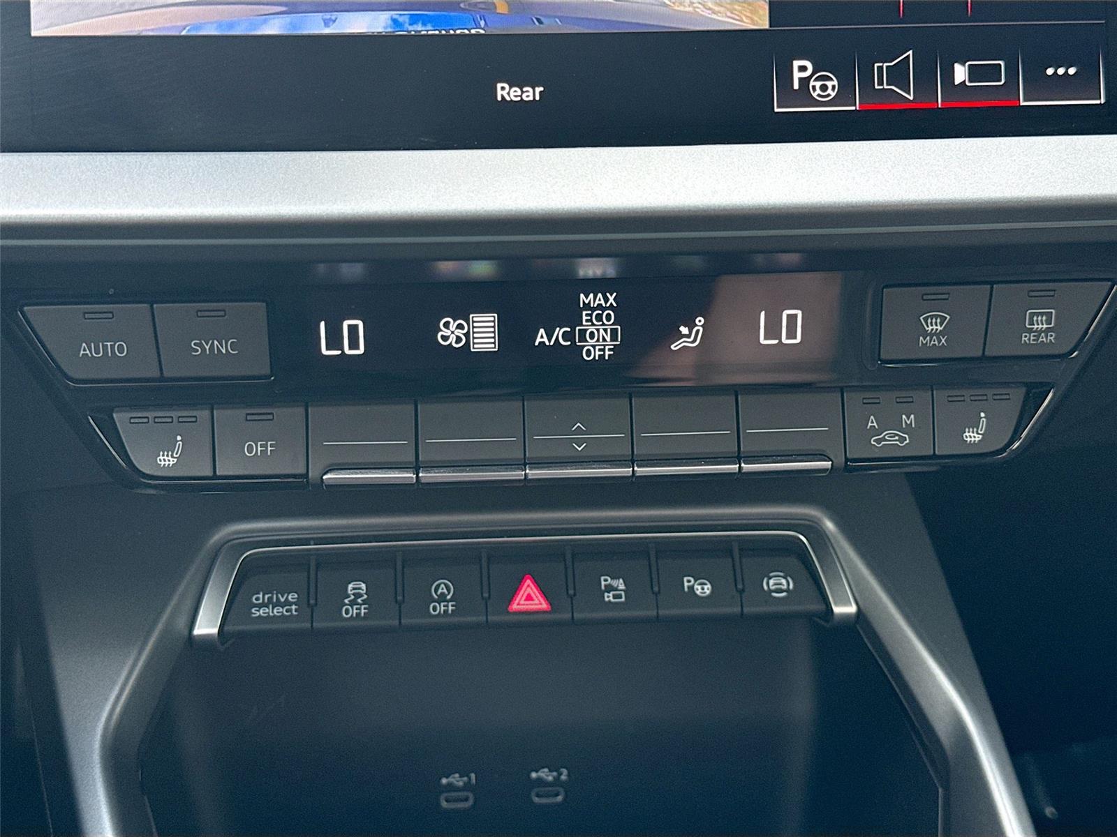 2026 AUDI A3 PREMIUM