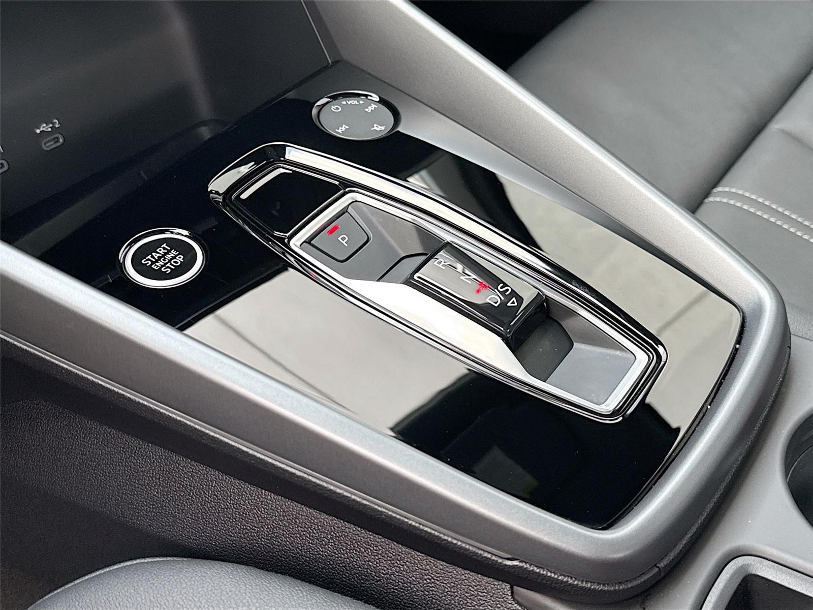 2026 AUDI A3 PREMIUM