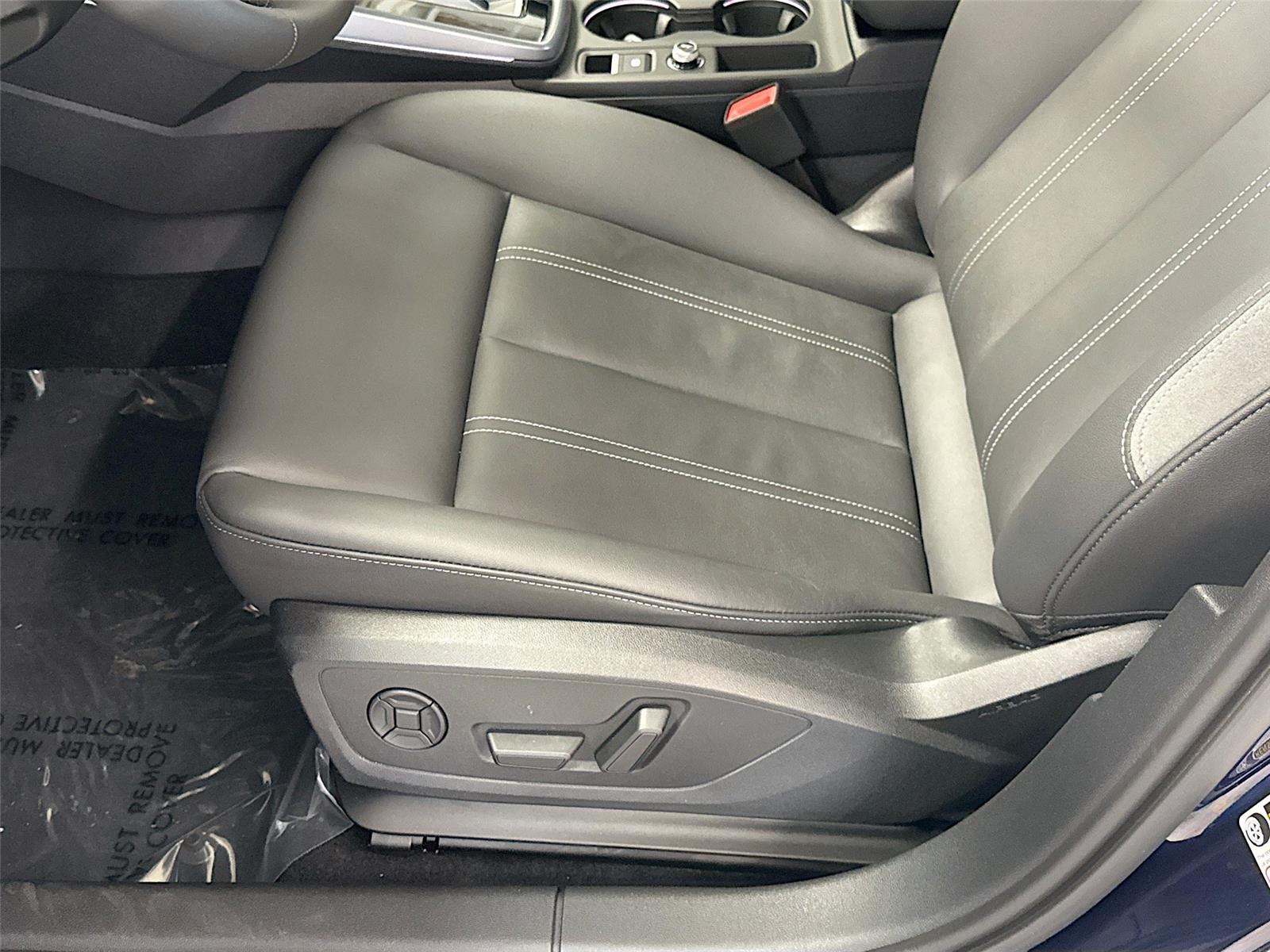 2026 AUDI A3 PREMIUM