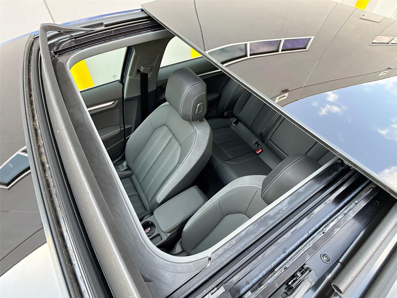 2026 AUDI A3 PREMIUM