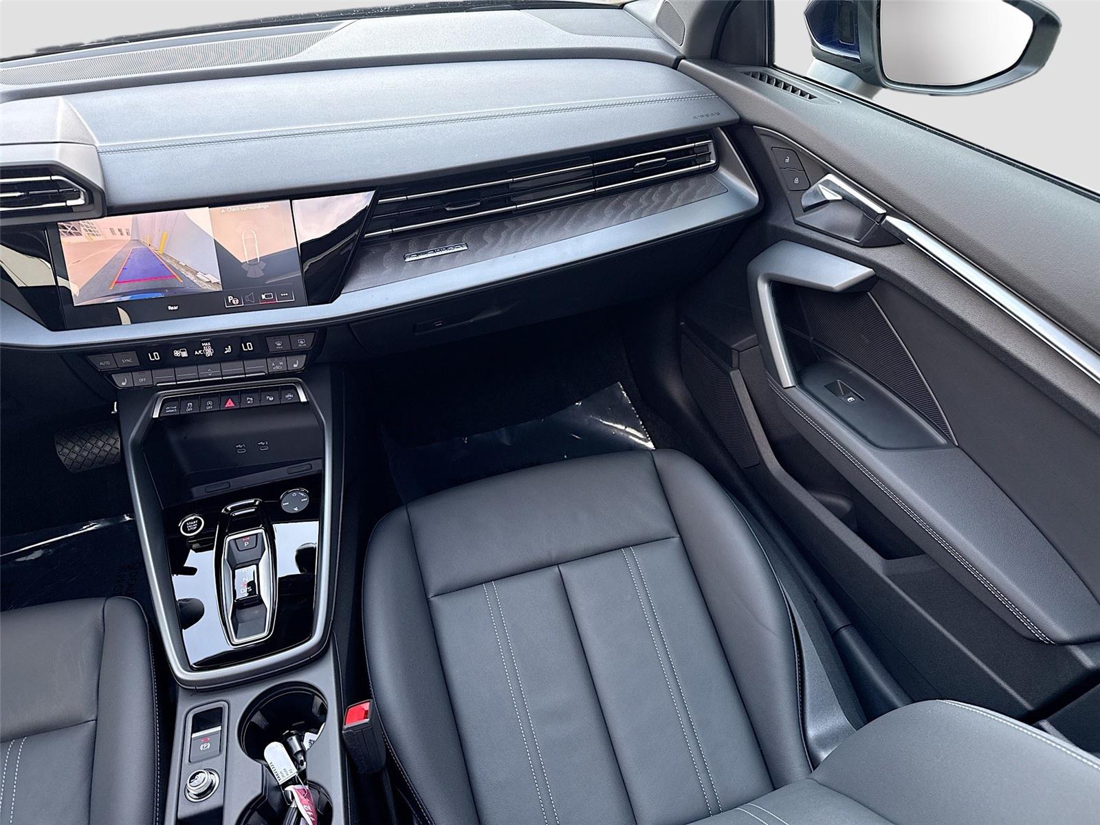 2026 AUDI A3 PREMIUM