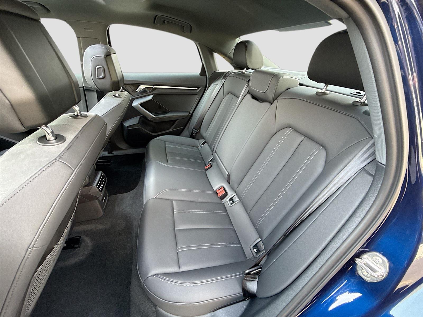 2026 AUDI A3 PREMIUM