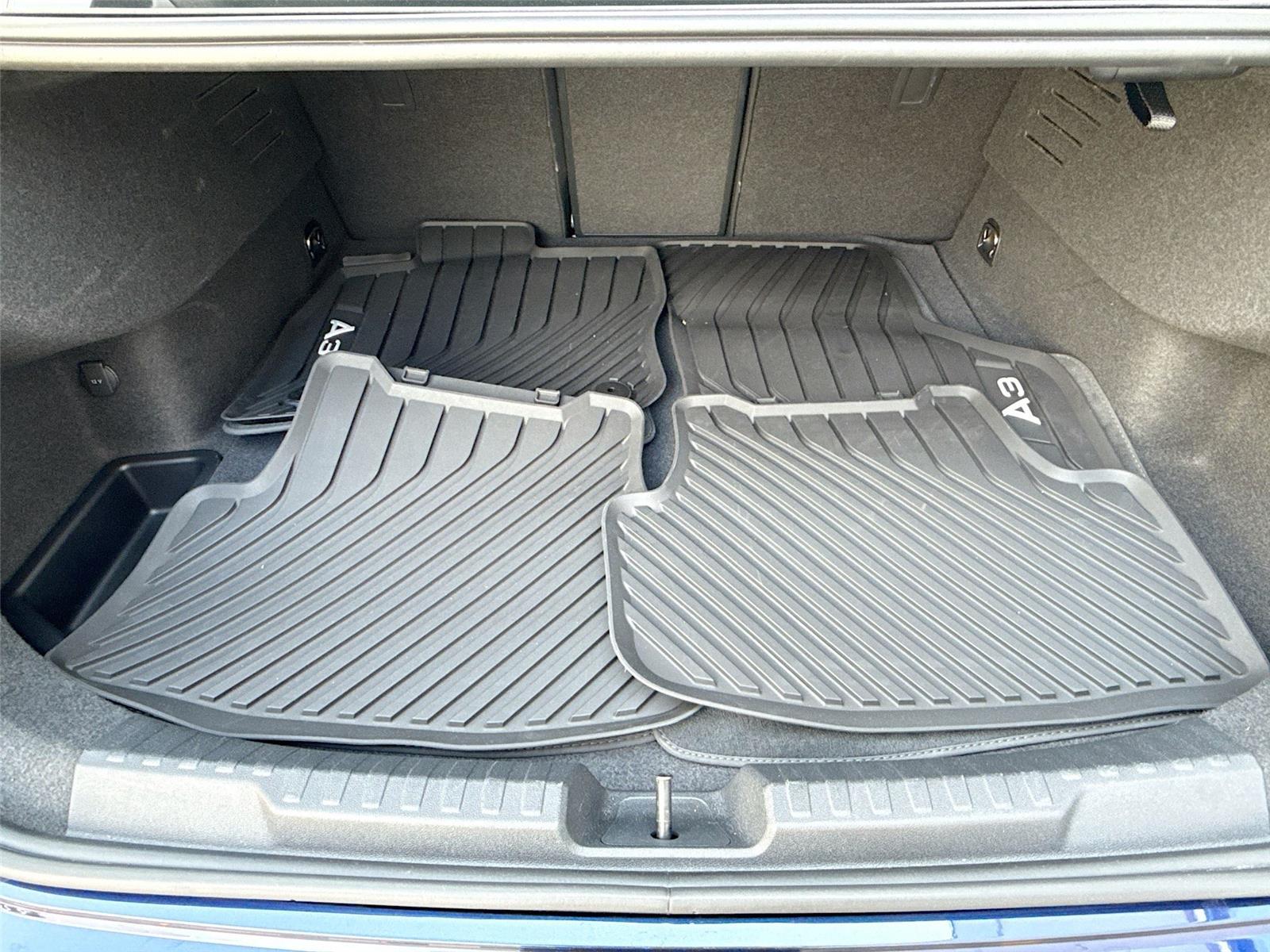 2026 AUDI A3 PREMIUM