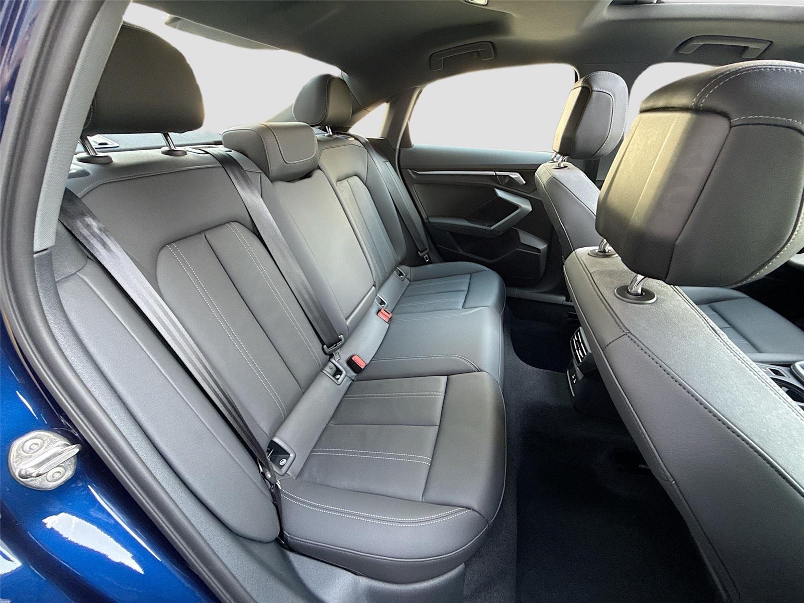 2026 AUDI A3 PREMIUM