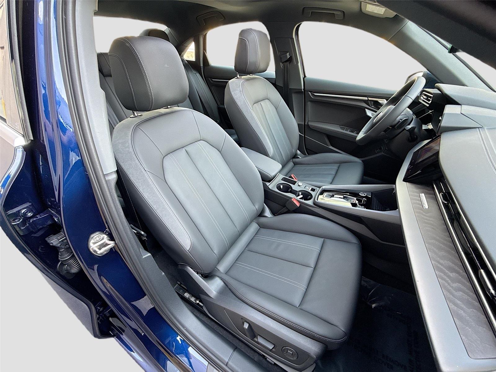 2026 AUDI A3 PREMIUM