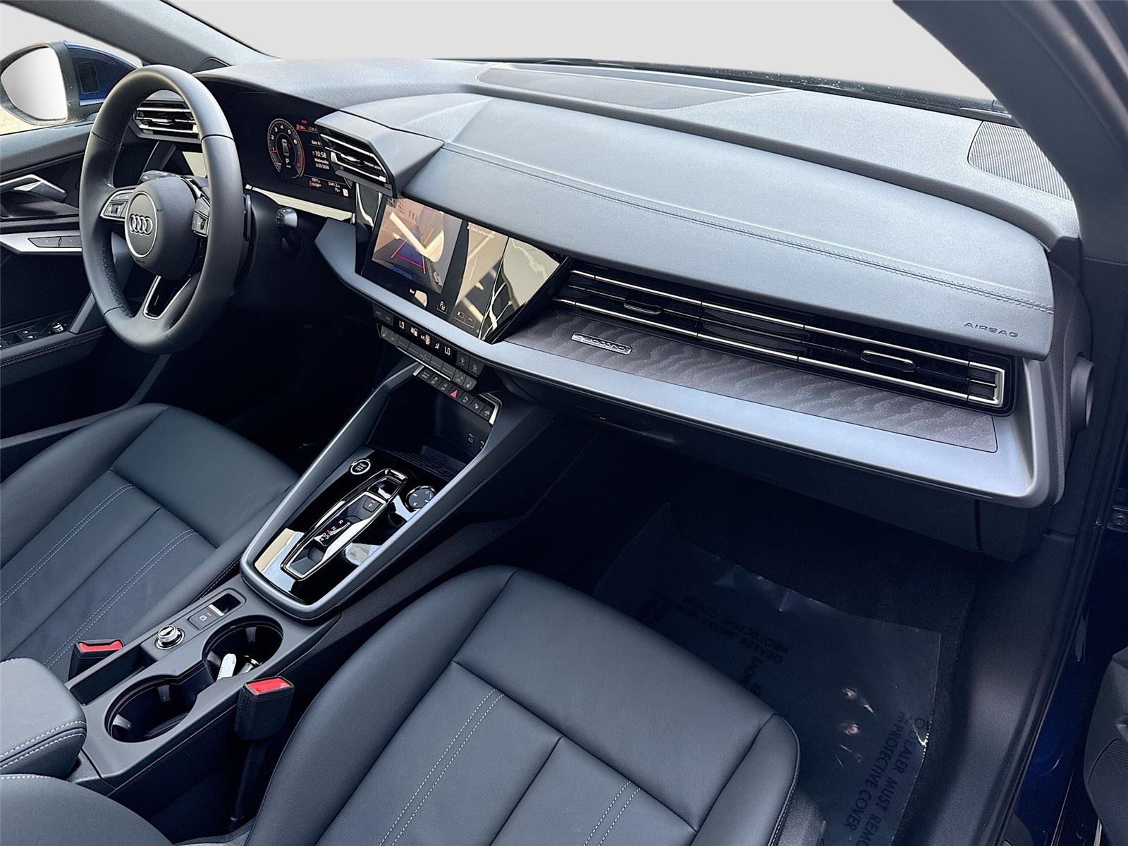 2026 AUDI A3 PREMIUM