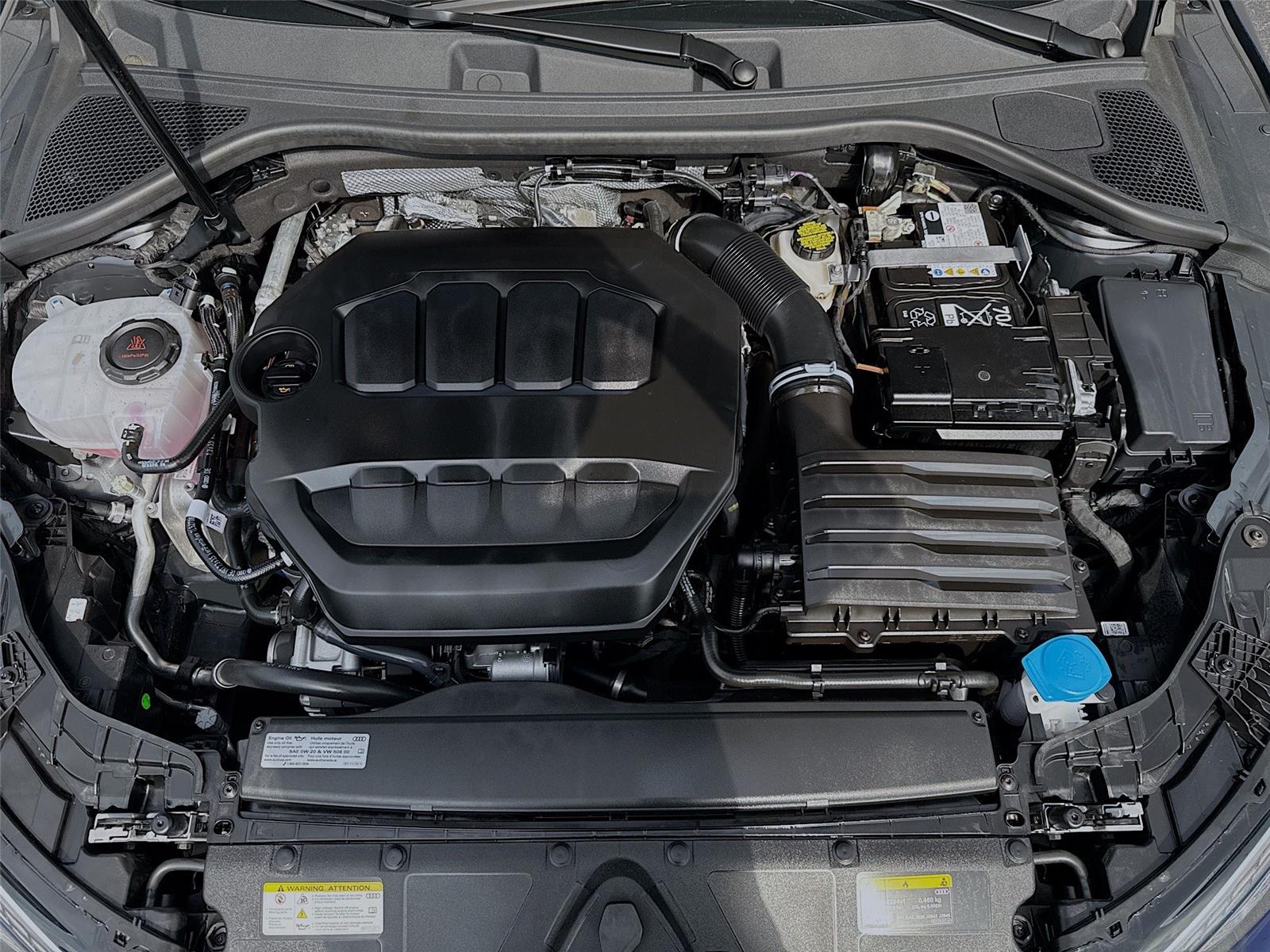 2026 AUDI A3 PREMIUM