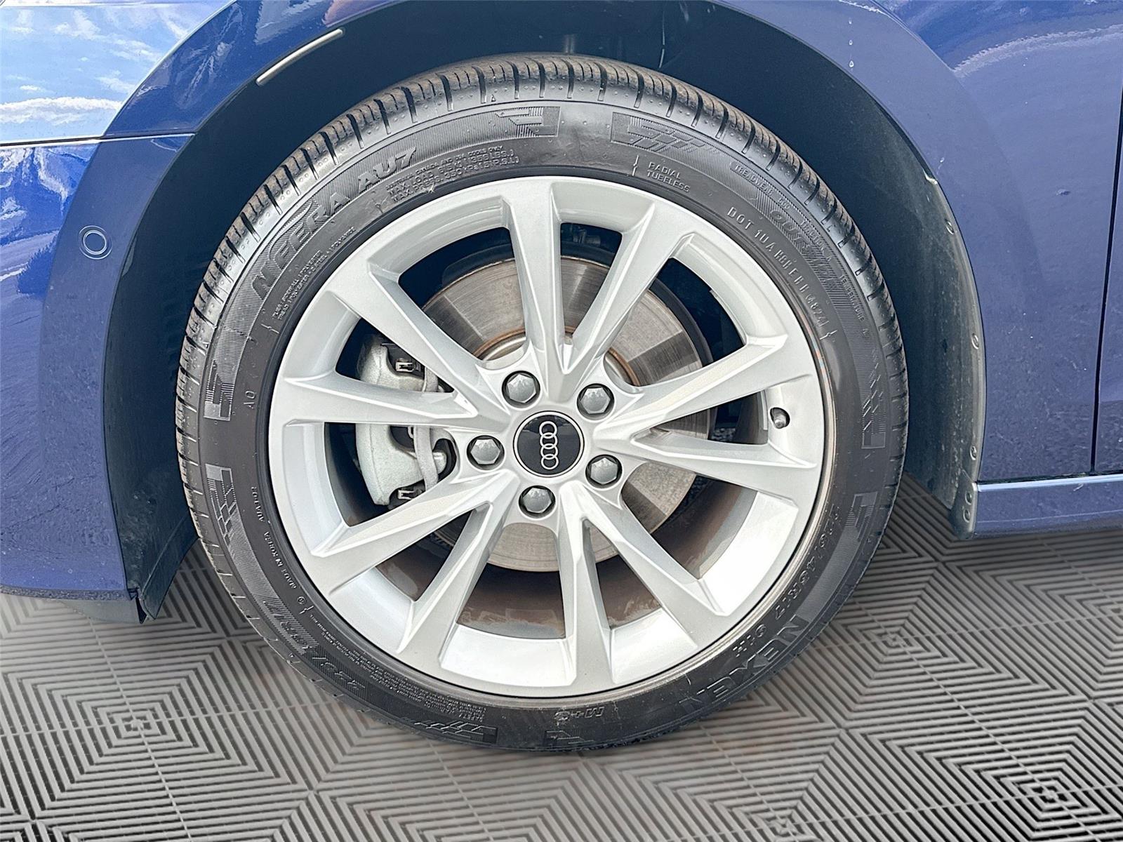 2026 AUDI A3 PREMIUM