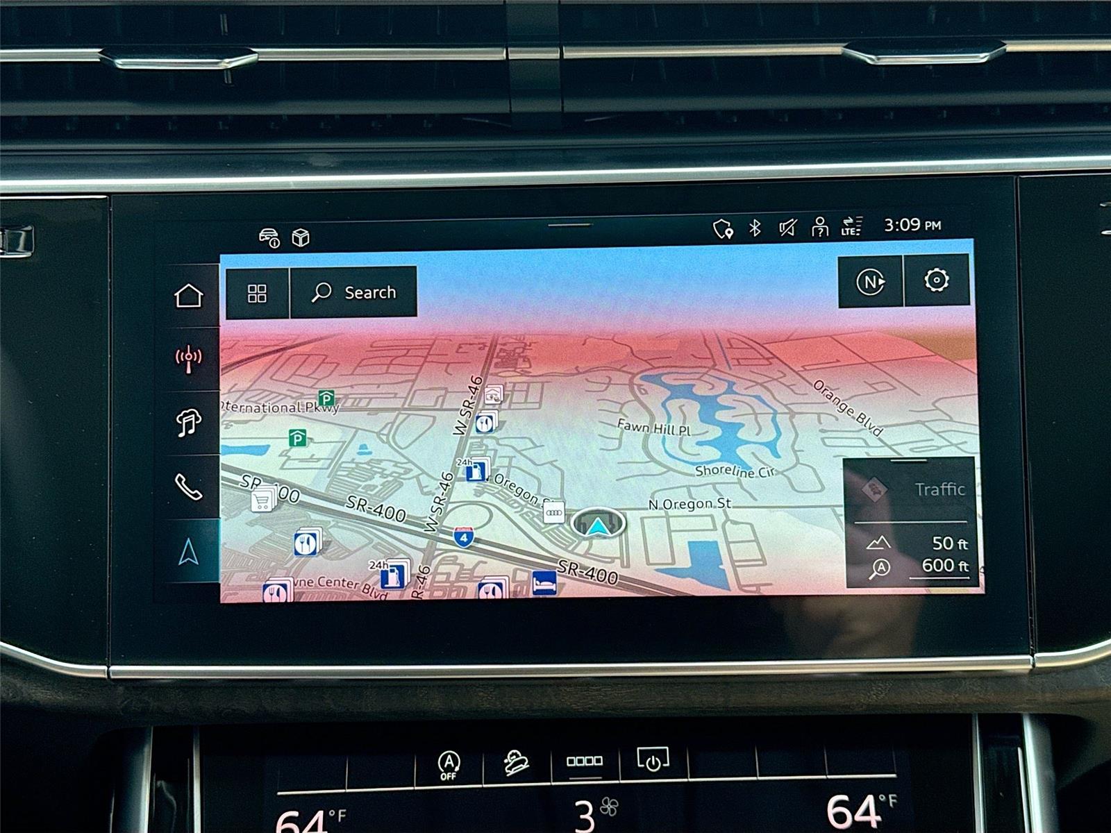 2025 Audi Q7 Premium