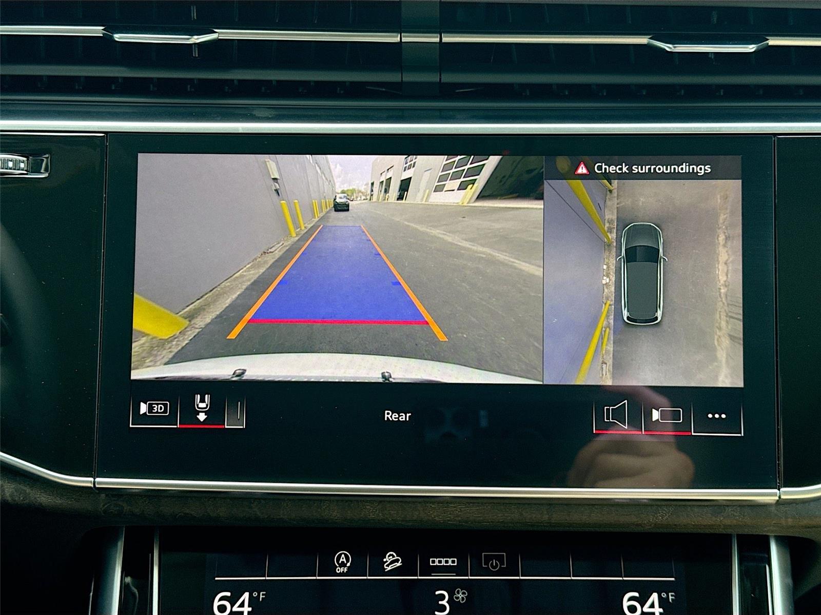 2025 Audi Q7 Premium