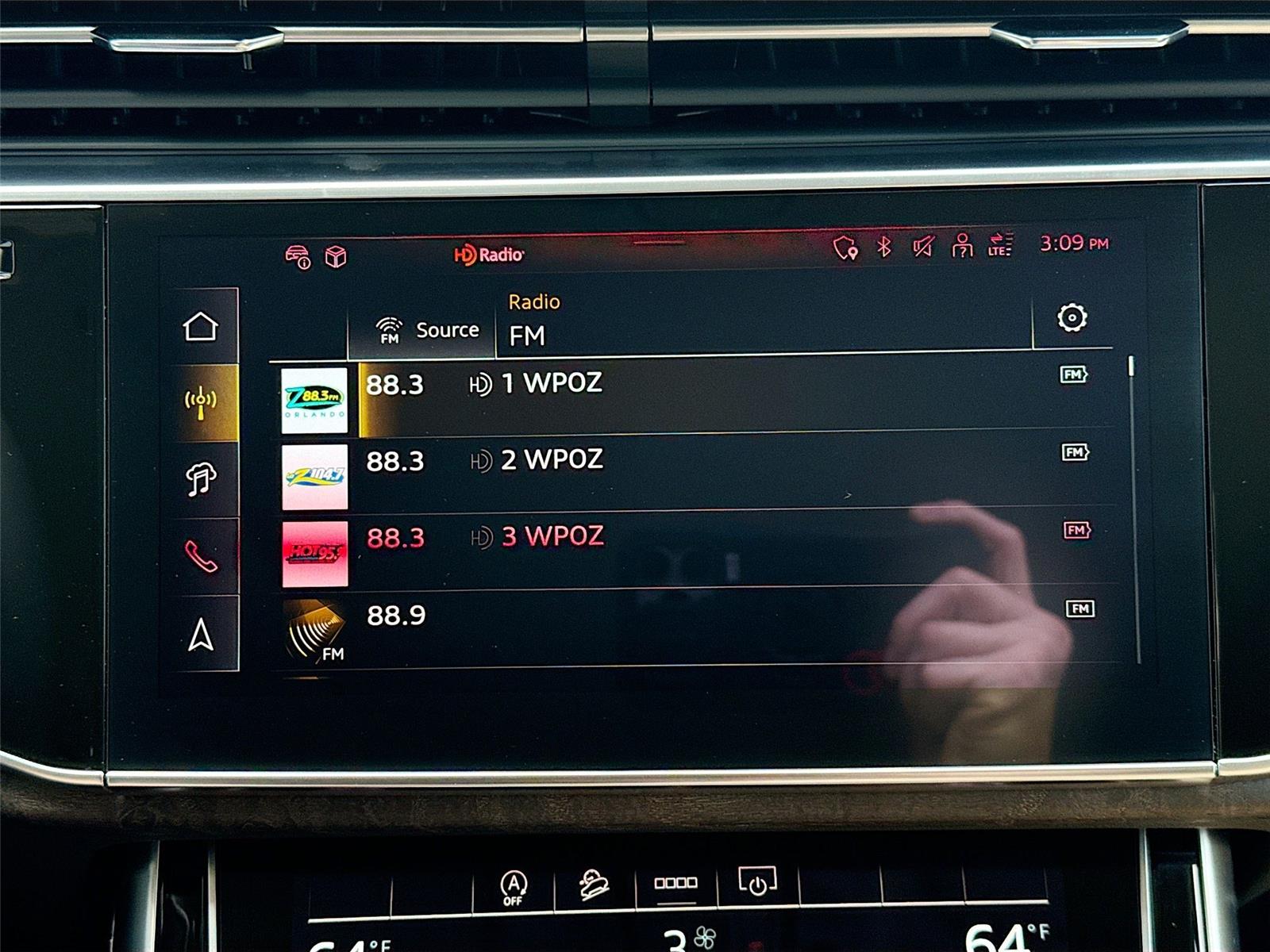 2025 Audi Q7 Premium