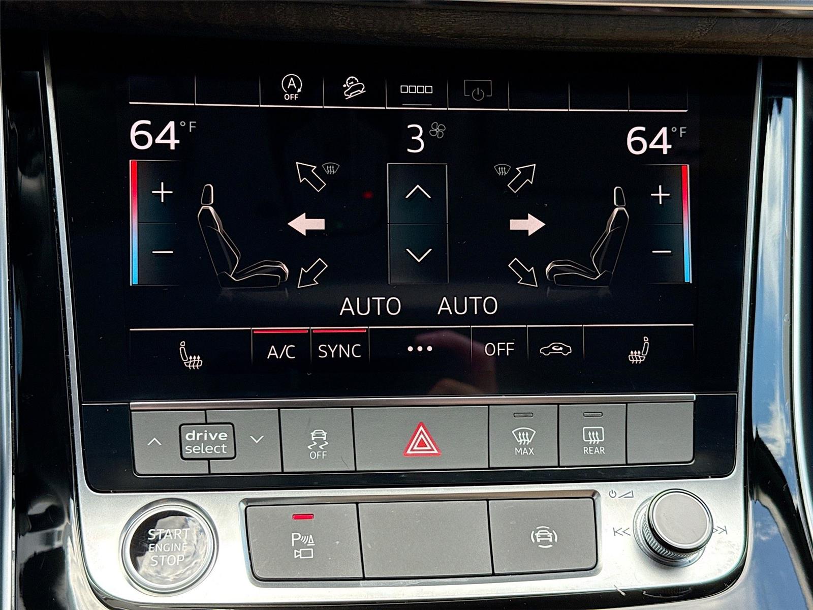 2025 Audi Q7 Premium