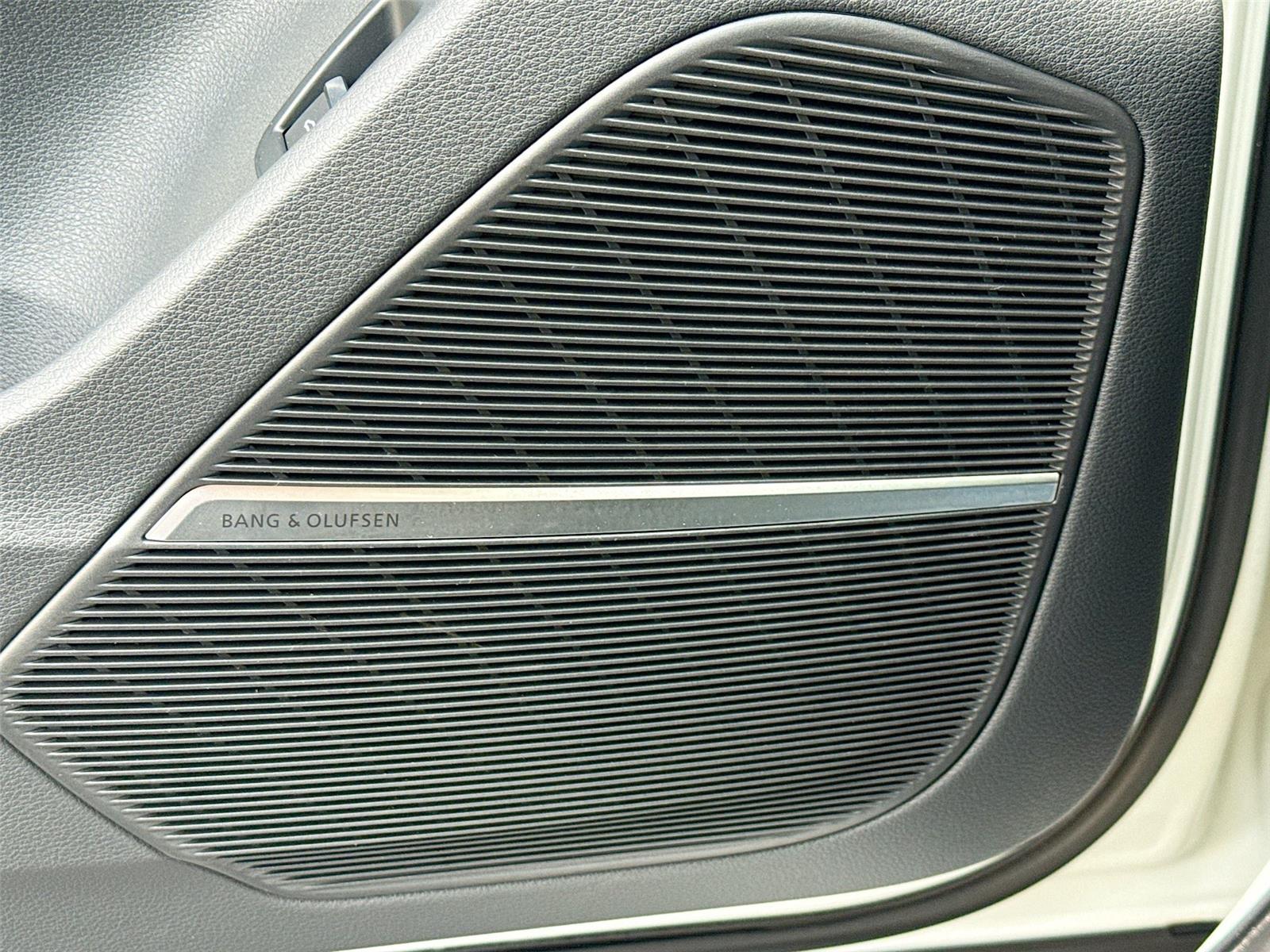 2025 Audi Q7 Premium