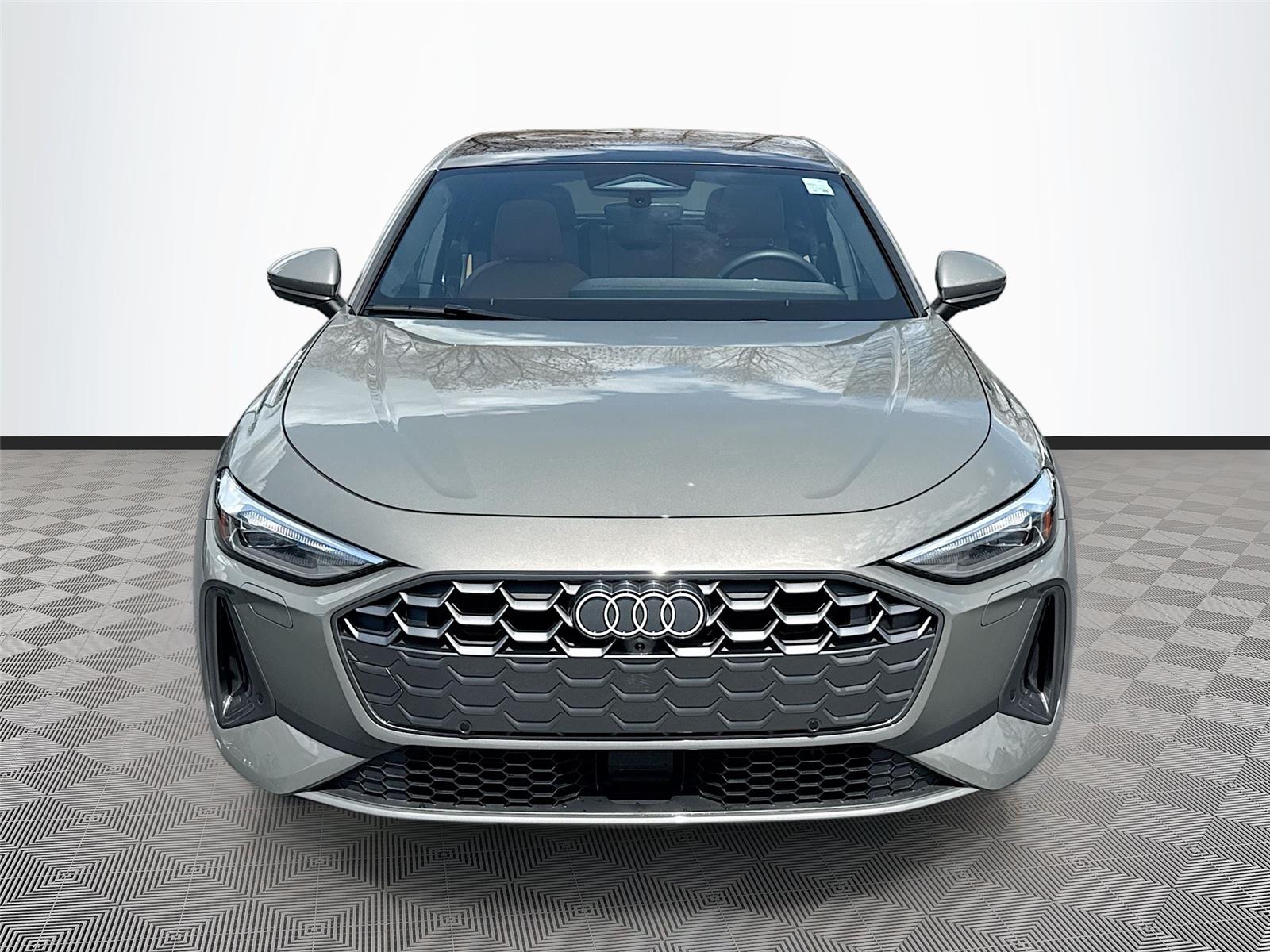 2025 Audi A5 Premium