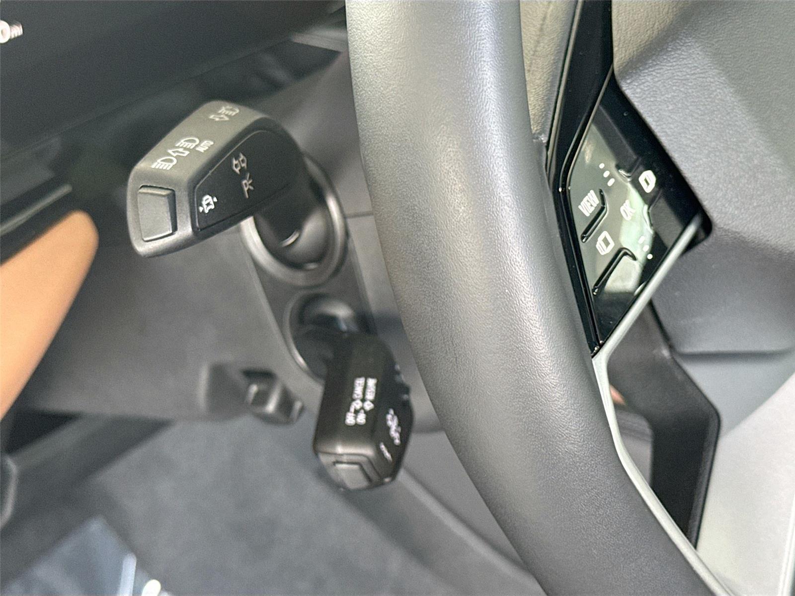 2025 Audi A5 Premium