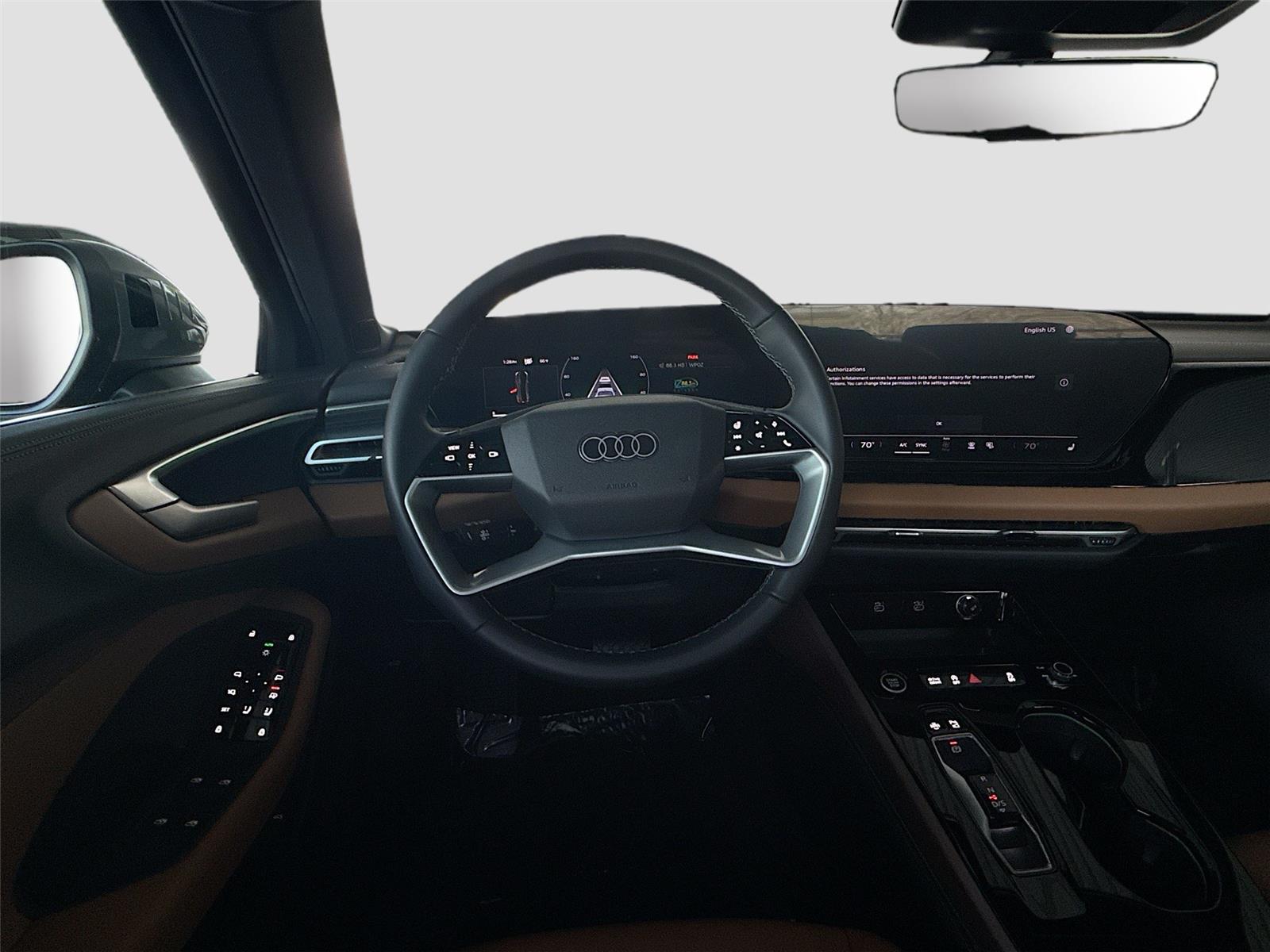 2025 Audi A5 Premium