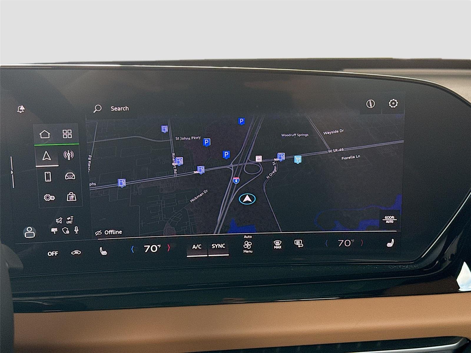 2025 Audi A5 Premium