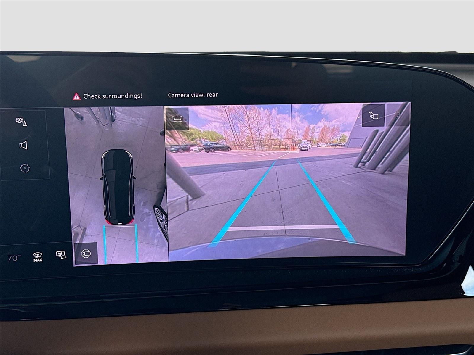 2025 Audi A5 Premium