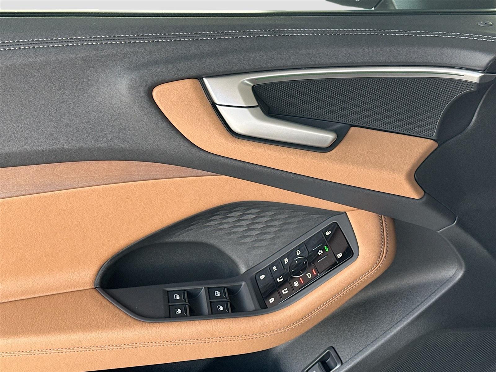 2025 Audi A5 Premium