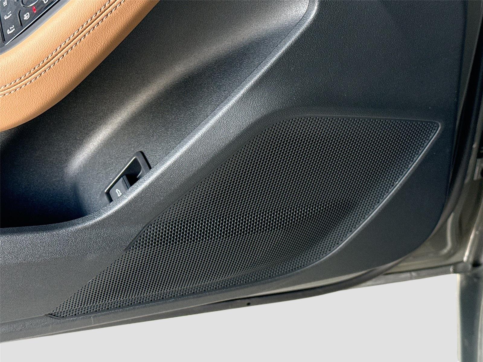 2025 Audi A5 Premium