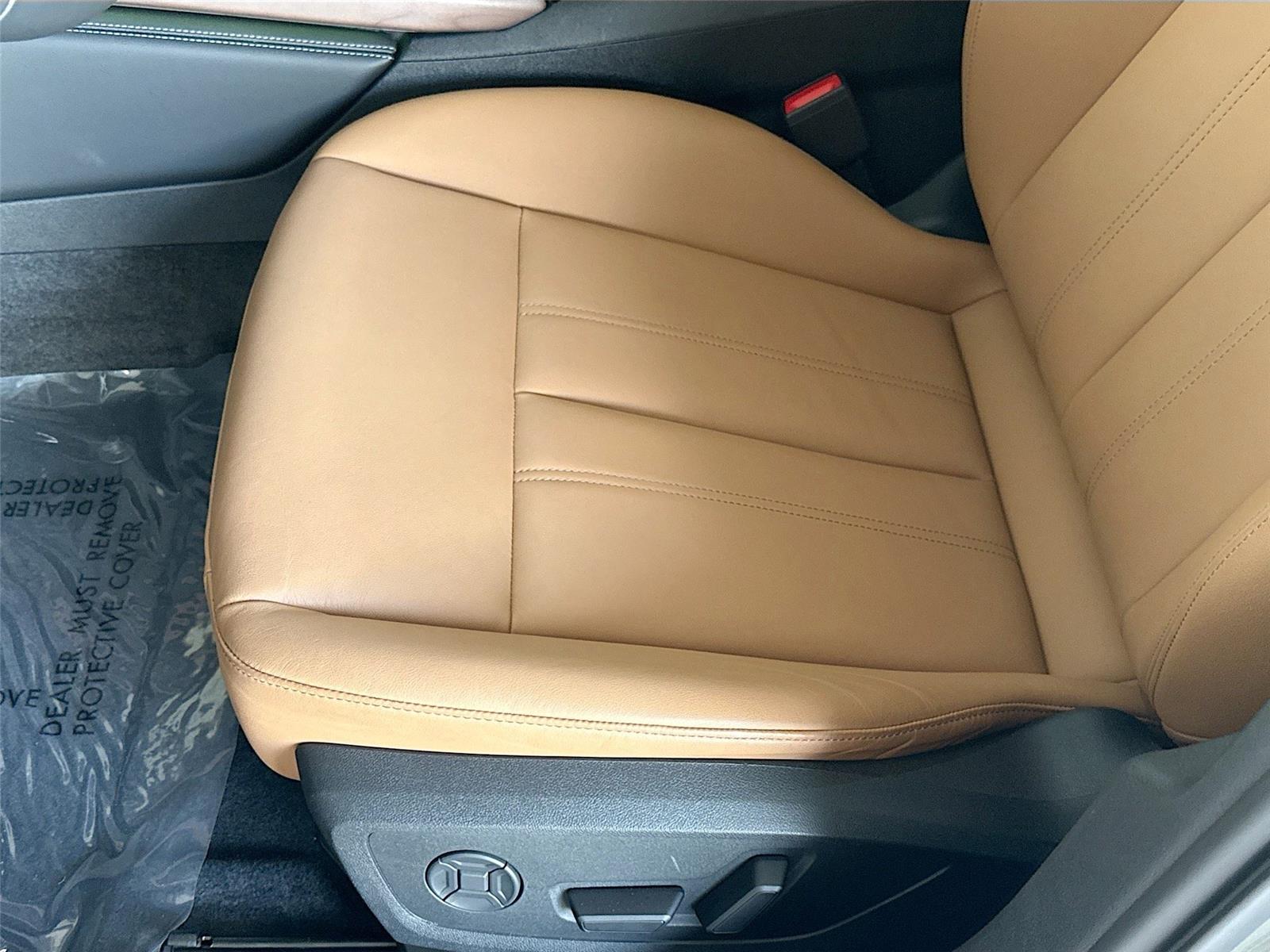 2025 Audi A5 Premium