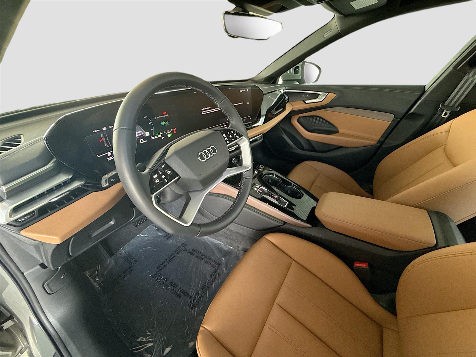 2025 Audi A5 Premium