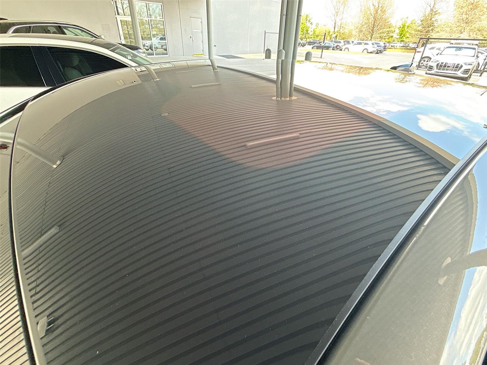 2025 Audi A5 Premium