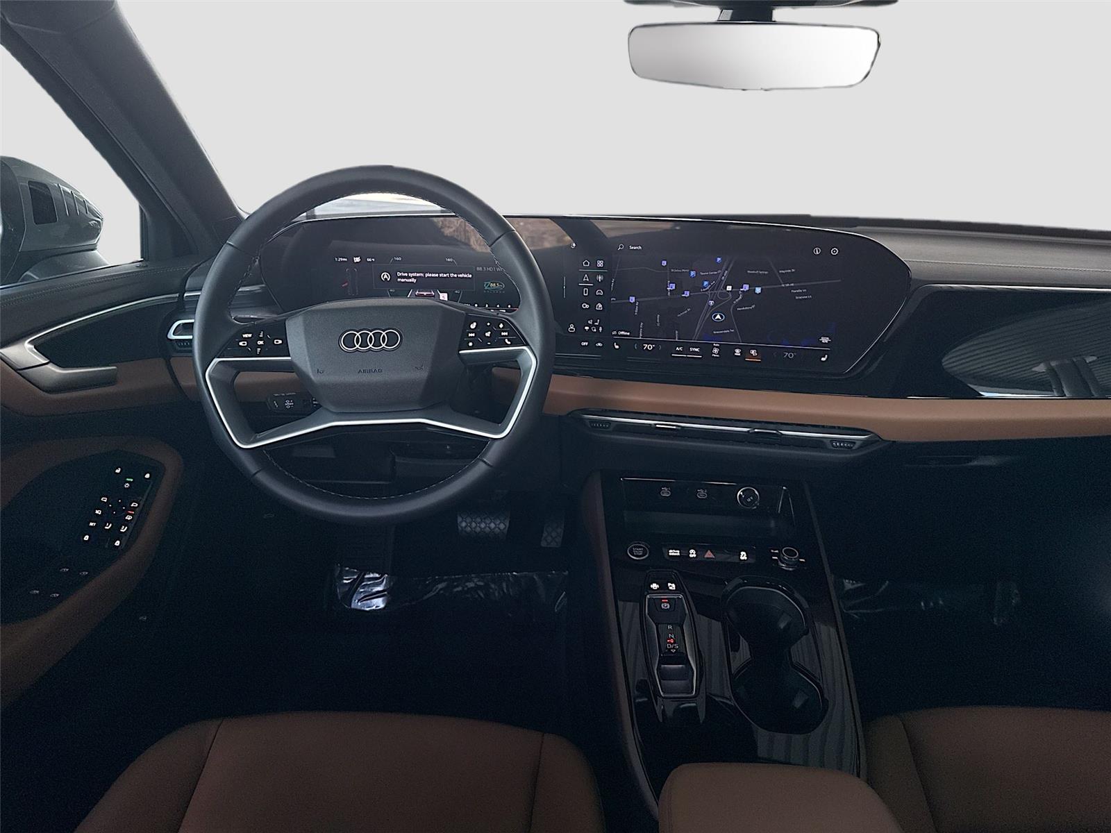 2025 Audi A5 Premium