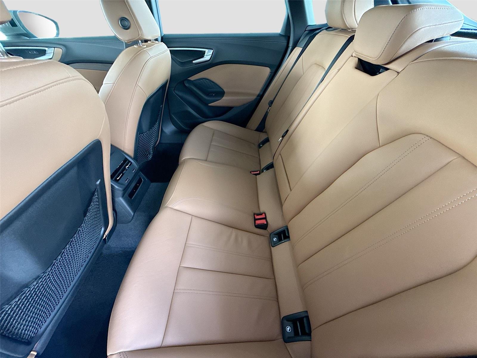 2025 Audi A5 Premium