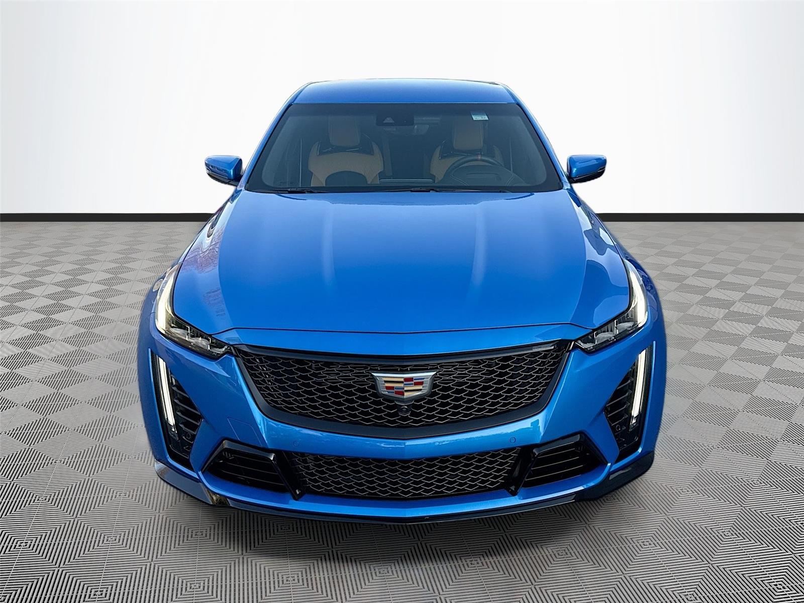 2024 Cadillac CT5-V Blackwing