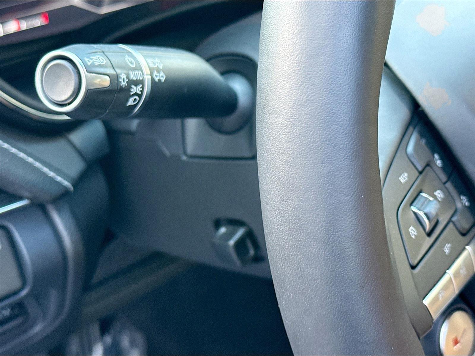 2024 Cadillac CT5-V Blackwing