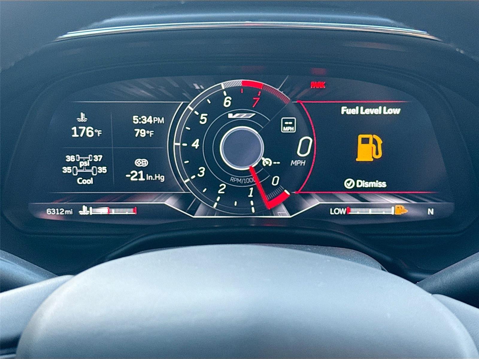 2024 Cadillac CT5-V Blackwing