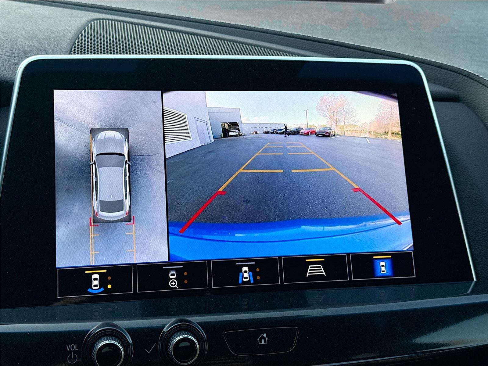 2024 Cadillac CT5-V Blackwing