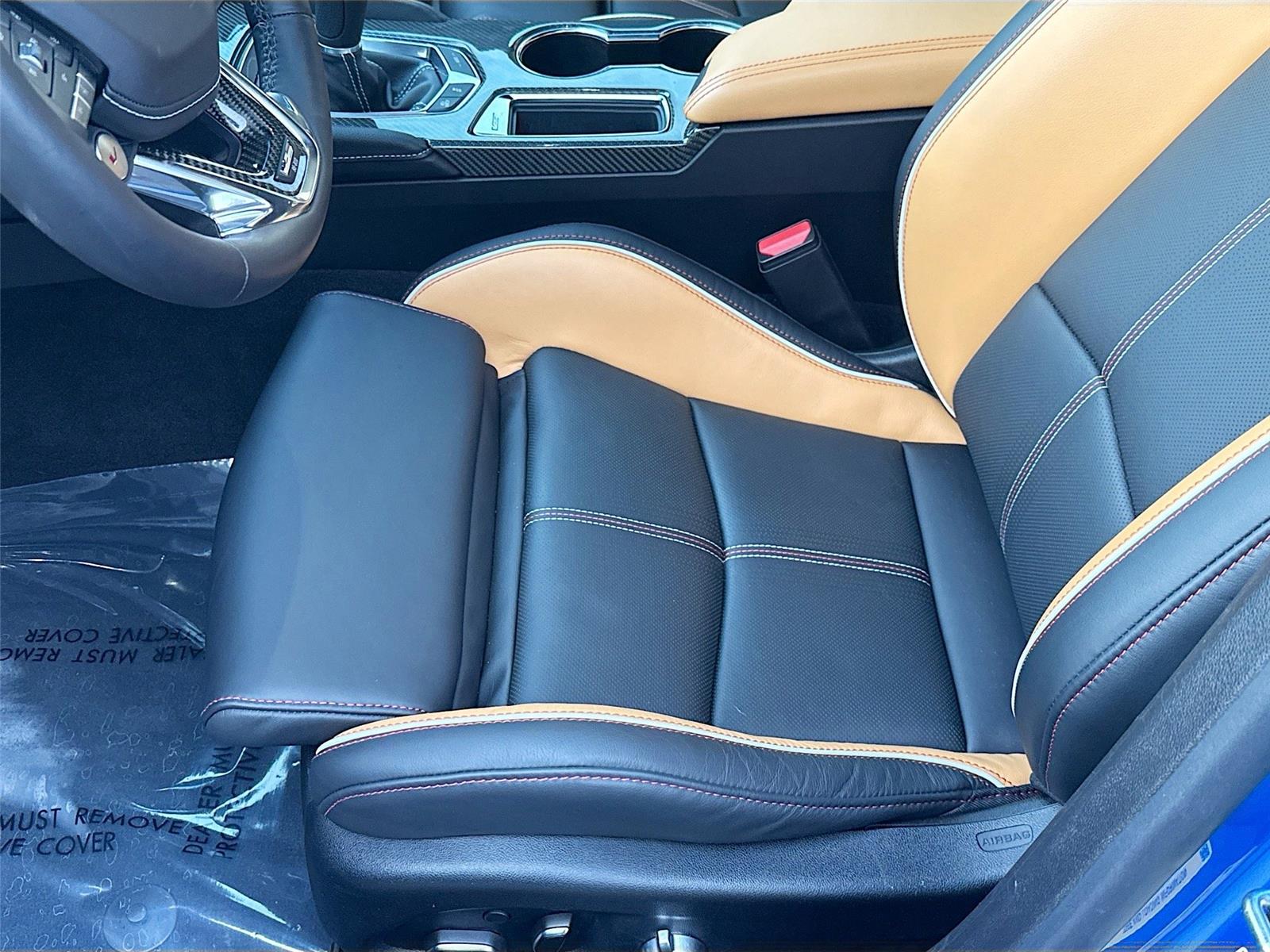 2024 Cadillac CT5-V Blackwing